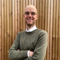 Thomas Van den Berghe