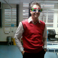 Dillon Van Der Haer