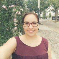 Claudia Benavides
