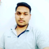 Shubham Pushpadh