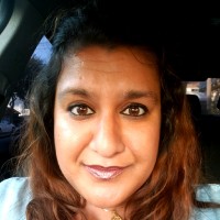 Rasha Abri