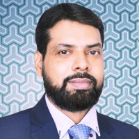 CA Mohammad Zeyaun Nabi