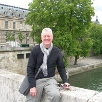 Bill Hutchison