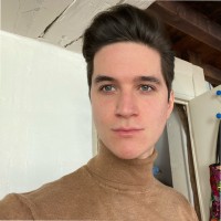 Nicolas Bahl