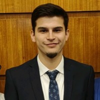 Franco Lagos Andrades