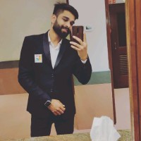 Shubham Shelke