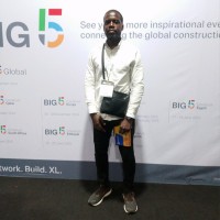 Charles Obasanya