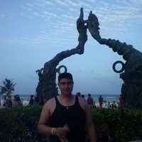 Misael Cuevas