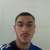 Raphael Alves
