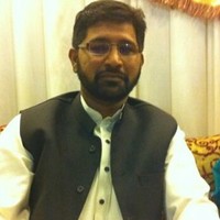 Adnan Hussain Siddiqui