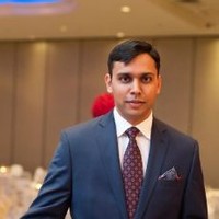 Hasan Naqvi, Cpa, Ca, Cfa