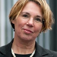 Greetje Van Rees Vellinga