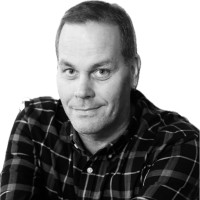 Tomas Hedlund