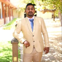 Suresh Chathuranga