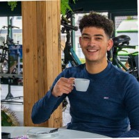 Levi Van Den Brink