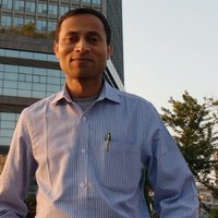 VIKAS PANWAR