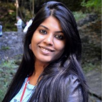 Arpita Chakraborty
