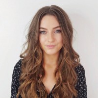 Katharine Sansom