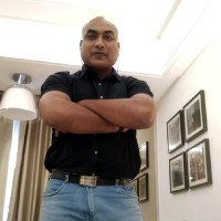 Anandkumar Modakwar