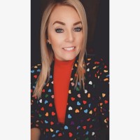Sarah E. Berry, MBA