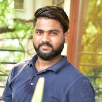 Sumit Kanojiay