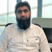 Adnan Pervaiz