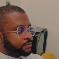 Gabriel Adeoye