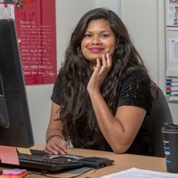Sine Christensen