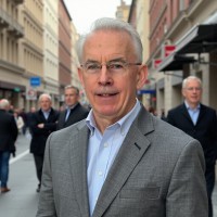 Jim Nugent