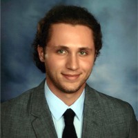 Eric Simioni