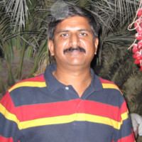 Ramarao Krottapalli