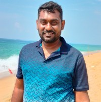 Mohan Krishna Uppala