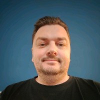 Michael Vang-Iversen