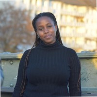 Cynthia Nahumuza