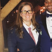 Meghan Morton