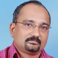 Sunilkumar Bhaskaran Nair