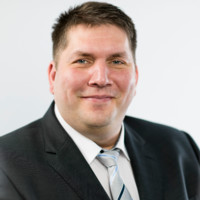 Gerald Franz