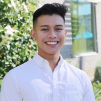 Charles Ocampo, Mha