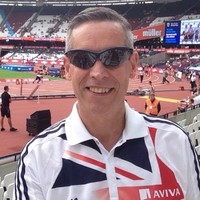 Andrew Green