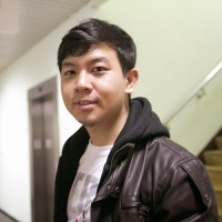 Yuan-Heng Chao