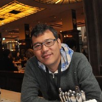 Jack Yen