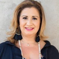 Veronica L. Martinez