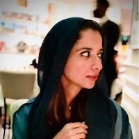 Haifa Al Obaid