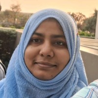 Firdous Parveen Mohammed Asif Shaikh