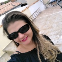 Monica Ribeiro