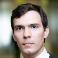 Alexander Gordeev