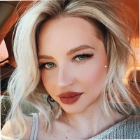 Kseniia Chumak