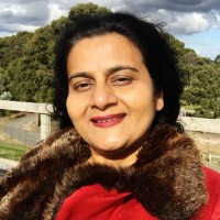 Sudha Sharma Khanna