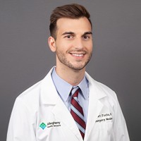Robert Fuchs, Md
