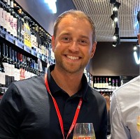 Daniel Smith
